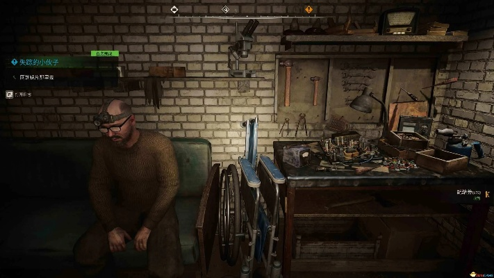 《潜行者2》全剧情攻略：揭秘切尔诺贝利之心生存秘籍