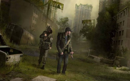 《潜行者2》新手必看：生存技巧与营地建设攻略解析