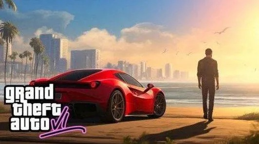 舅舅澄清：GTA6跳票真相，新情报曝光！