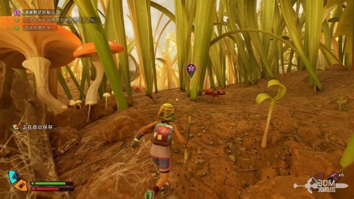 《禁闭求生2》全流程揭秘：沉浸式逃生攻略解析