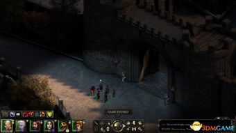 《光与影33号远征队》群鸦BOSS新攻略：源色帽匠触发技巧大揭秘