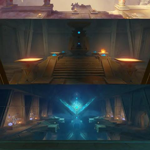 《原神》5.6前瞻直播兑换码揭晓，独家获取新福利攻略！