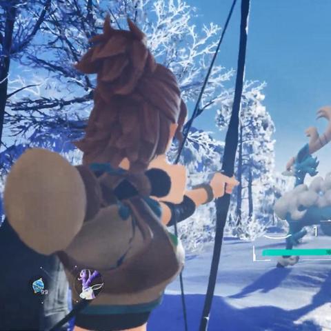 《幻兽帕鲁》魅爱莉配种攻略：高效繁育新秘籍