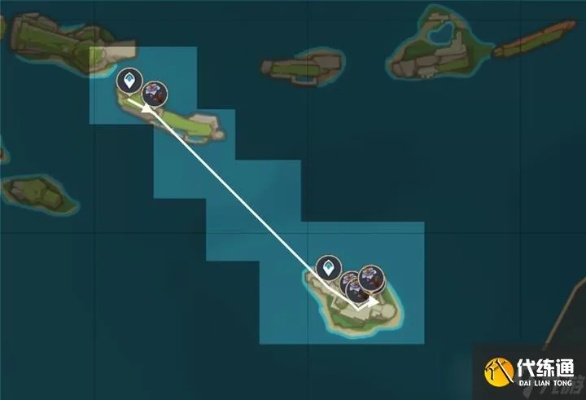 《原神》紫英采集攻略：紫英位置速查，高效路线分享新技巧