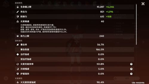 《原神》5.2新成就盘点：解锁神秘元素之力