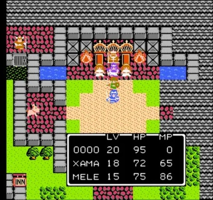 《勇者斗恶龙2重制版》高效刷钱攻略：揭秘全新赚钱秘境