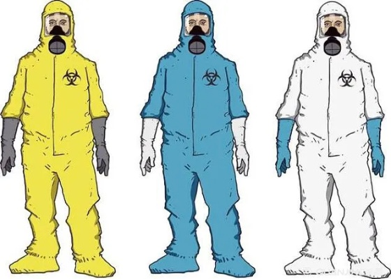 《鸭科夫空间装备揭秘：风暴与防护服差异大解析》