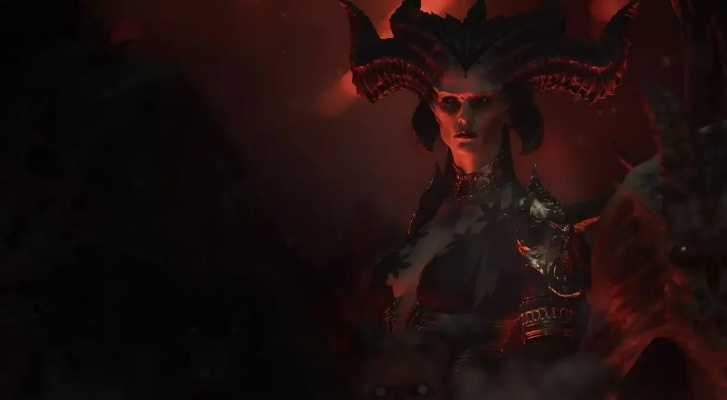 《暗黑破坏神4》国服官网揭秘：独家地址大公开