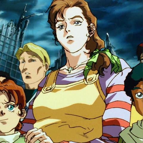 《勇者斗恶龙1重制版》恶魔骑士攻略：高效打法解析，轻松通关秘籍！