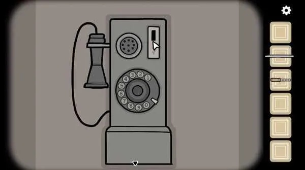 《逃离鸭科夫》电话亭位置解锁攻略，揭秘神秘来电线索！