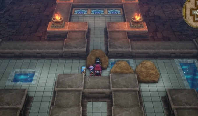 勇者斗恶龙1重制版太阳石攻略：高效获取新技巧揭秘