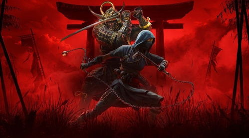 NS版《刺客信条：影》移植缩水严重，细节大砍光效惨遭阉割解析！