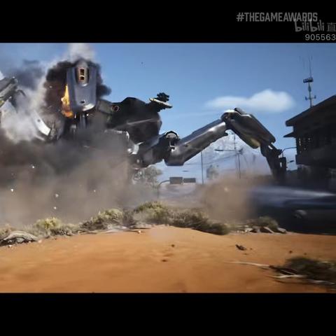 《ArcRaiders》武器攻略：新手必看，高效上手秘籍大公开