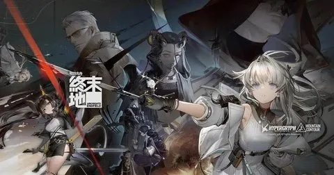 《明日方舟终末地》前瞻揭秘：新干员与系统革新深度解析