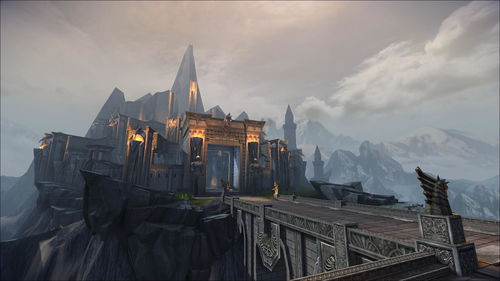 《天外世界2》背景攻略：揭秘如何打造个性游戏世界