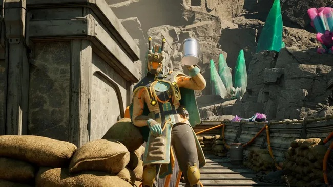 《天外世界2》全攻略揭秘：深度解析通关秘籍与全新价值体验