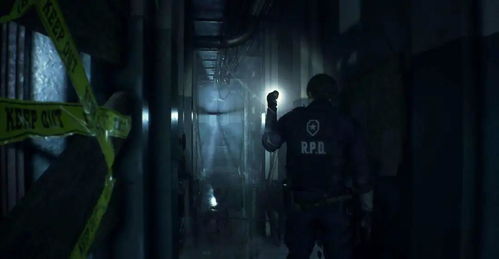 《生化危机9》发售日揭晓：揭秘全新求生之旅启动