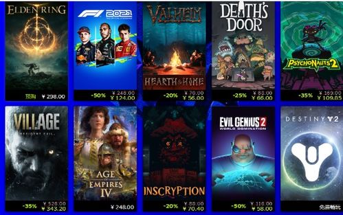 《生化危机9》Steam版价格揭晓，揭秘性价比之选！