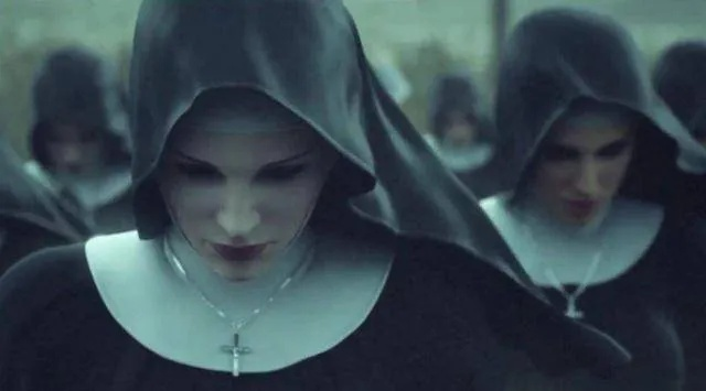 巧妙攻略：高效说服隐修女布鲁恩的秘诀技巧