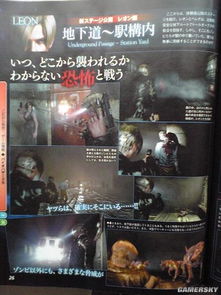 《生化危机9》标准版价格揭晓，揭秘性价比之选！