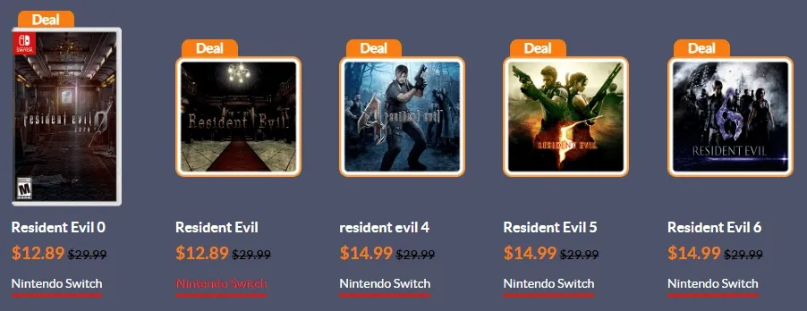 《生化危机9》价格大揭秘：揭秘全新游戏价值所在