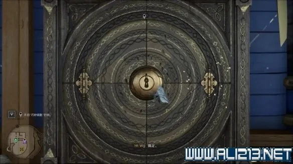 《天外世界2》修道院星图室密码揭晓：解锁神秘星图室的秘密钥匙