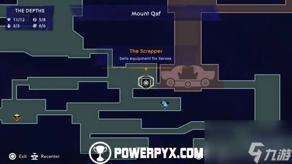 西港发电站钥匙攻略：高效获取新技巧解析