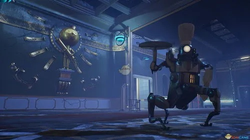 《天外世界2》壁画全攻略：解锁隐藏艺术价值宝藏