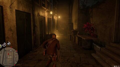 惊悚重启！鬼服传说《无人在线》新篇，揭秘神秘新价值