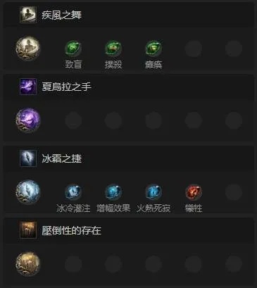 黑武僧BD攻略：夏乌拉侍僧强力BD解析新技巧