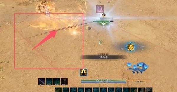 《诛仙世界》PVP实战攻略：灵灵汐连招秘籍大公开，技巧升级！