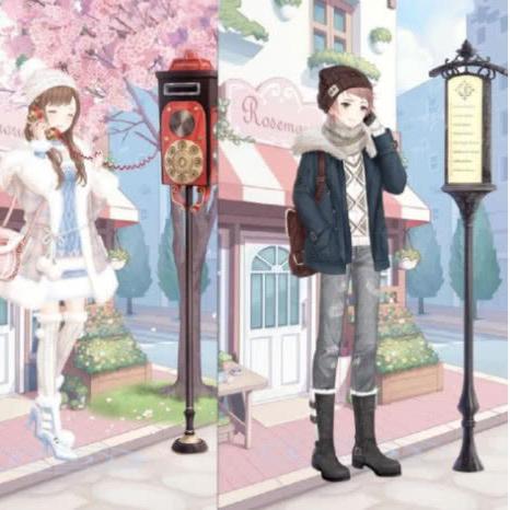 《无限暖暖》服装图纸获取攻略：揭秘有序规则高效途径