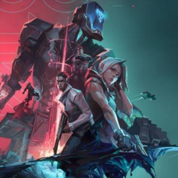 《无畏契约》12月14日皮肤热度榜揭晓，揭秘新晋热门！