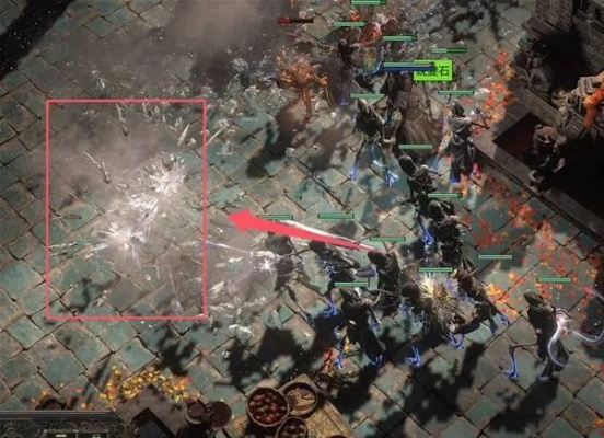 狱术士核爆流Build攻略：深度解析全新狱爆奥秘