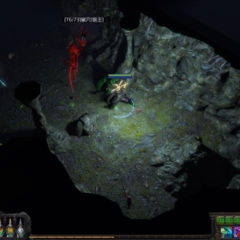 《流放之路2》装备词缀攻略：精准选择，打造最强战斗力