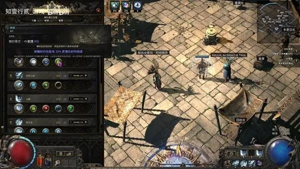 《流放之路2》武僧近战敲钟流攻略：深度解析新流派崛起