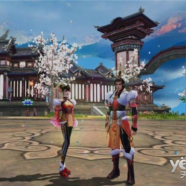 《诛仙世界》新代言人揭晓，荣耀启航！