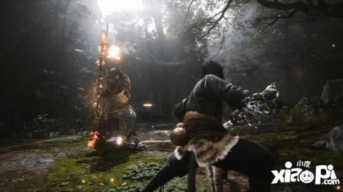 《黑神话悟空》9禁心猿激战速通，揭秘悟空神通新境界