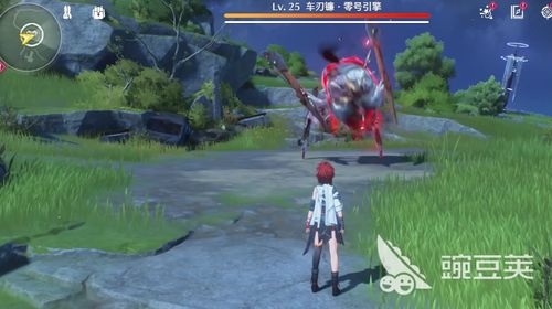 《鸣潮》灯灯声骸攻略：武器搭配精选与实战技巧解析