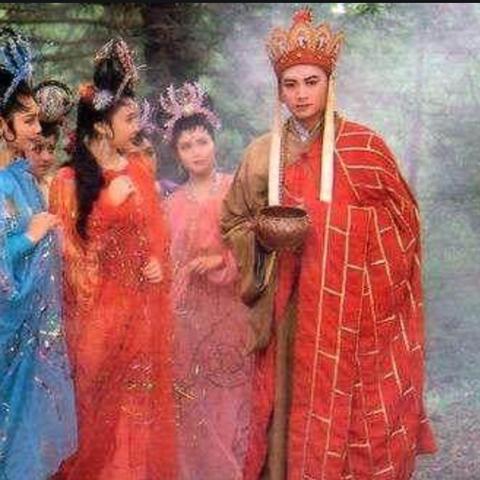 盘丝岭奇遇记：悟空探险新篇章