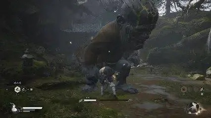 黑风山探险秘境，悟空第一章路线攻略揭秘新篇章