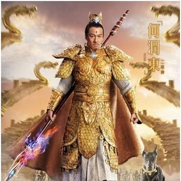 《黑神话悟空》无伤9禁杨戬攻略，二郎神无伤技巧深度解析