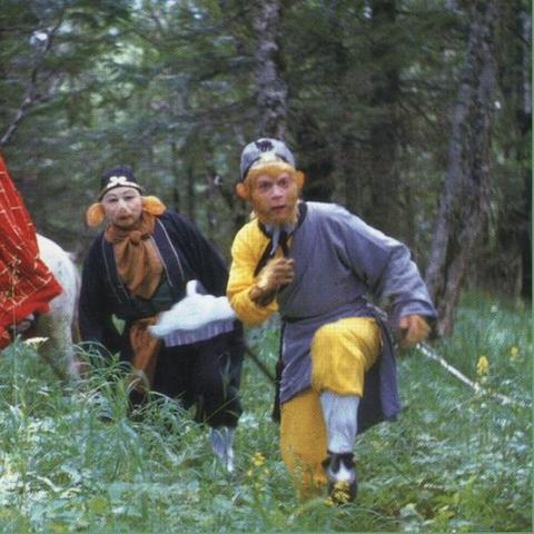 花果山石卵探秘：揭秘《黑神话悟空》新地图奇观