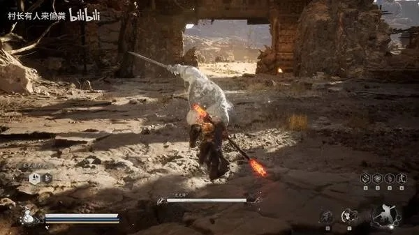 三虎轮椅连战攻略，黑神话悟空全新战斗技巧解析