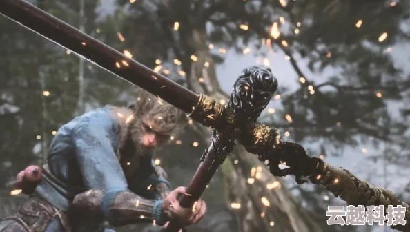 《黑神话悟空》三虎连战攻略：高效打法助你轻松通关！