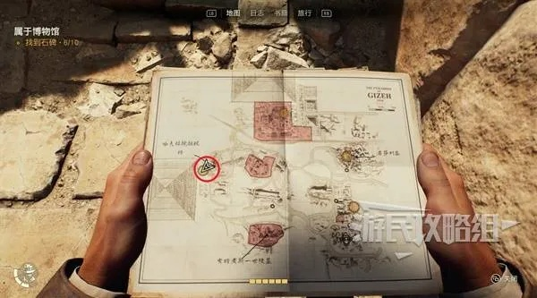 《夺宝奇兵》抓力惊人秘籍获取攻略，古老之圈宝藏揭秘路径！