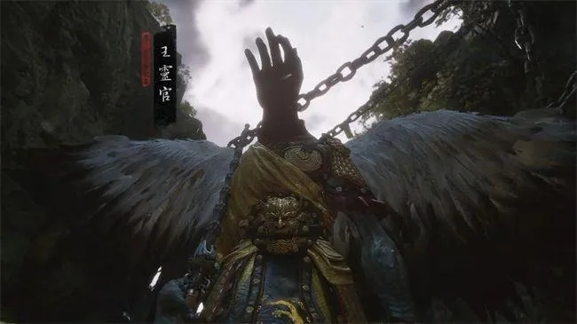 《黑神话悟空》梅山故人9禁连战速通，高效攻略解析新技巧