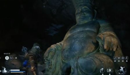 《黑神话悟空》小西天探险秘境，第三回地图奇观大揭秘！