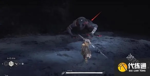 神铁碎片获取攻略：揭秘《黑神话悟空》心猿连战奖励秘籍