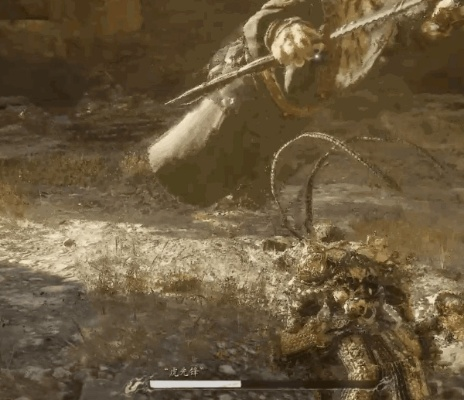 《黑神话悟空》连战0禁攻略：高效通关秘籍大公开！